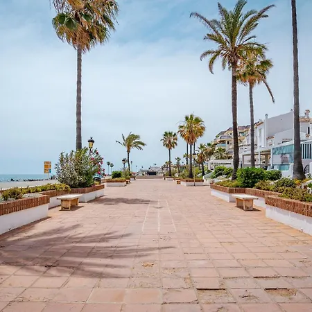 30 Beachhouse 15m Sea Duquesa Andalucia