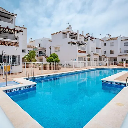 30 Beachhouse 15m Sea Duquesa Andalucia *