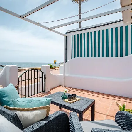 30 Beachhouse 15m Sea Duquesa Andalucia